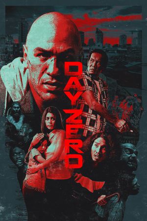 Day Zero's poster