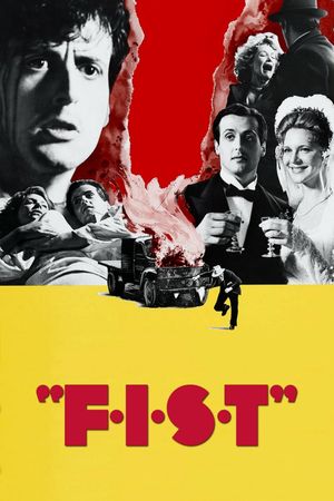 F.I.S.T.'s poster