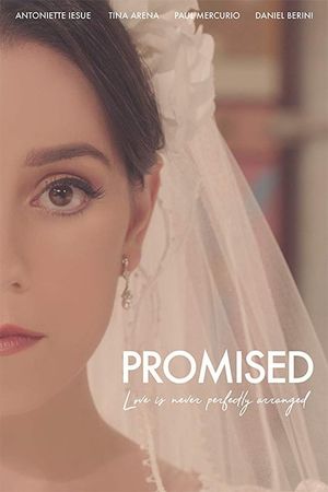 Promised's poster