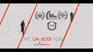 Time Can Never Mend's poster