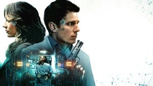 Algorithm: BLISS's poster