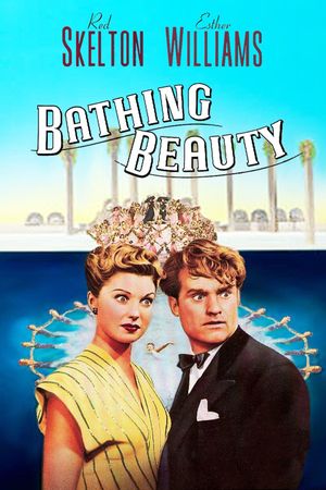 Bathing Beauty's poster