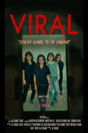 Viral's poster