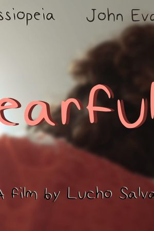 Earful's poster