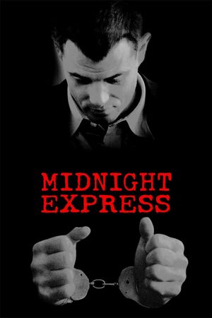 Midnight Express's poster
