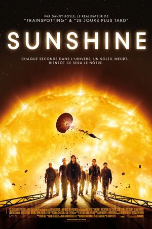 Sunshine's poster
