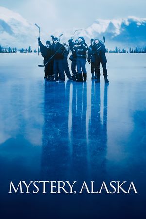 Mystery, Alaska's poster