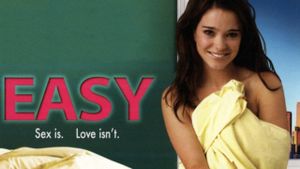 Easy's poster