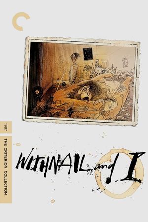 Withnail and I's poster