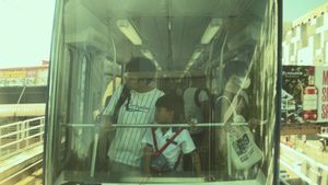 Bata, Batak Ka Pa's poster