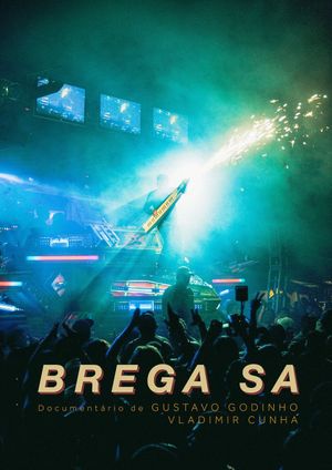 Brega S/A's poster