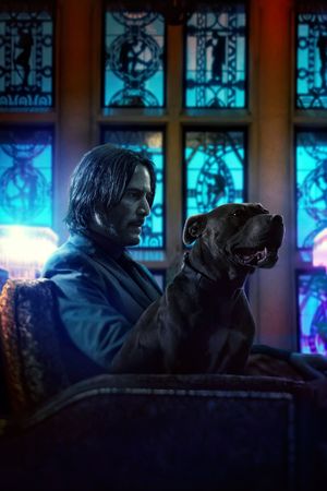 John Wick: Chapter 3 - Parabellum's poster