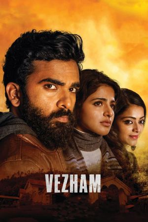 Vezham's poster