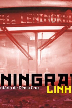 Leningrado, Linha 41's poster