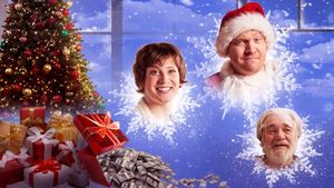 Santa's Promise's poster