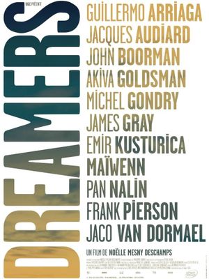 Dreamers's poster