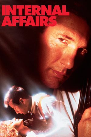 Internal Affairs's poster