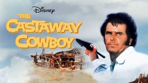 The Castaway Cowboy's poster