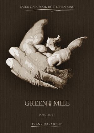 The Green Mile's poster