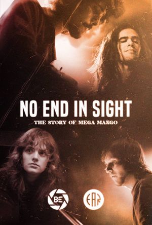 No End in Sight: The Story of Mega Mango's poster image