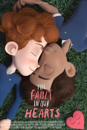 In a Heartbeat's poster