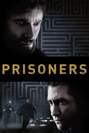 Prisoners's poster
