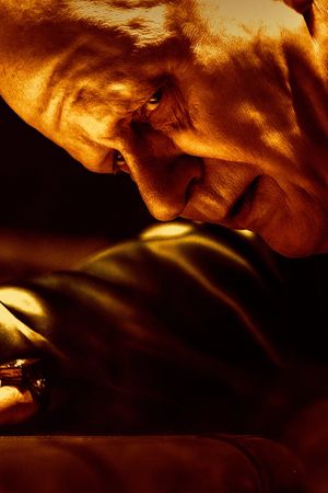Dune: Part Two's poster