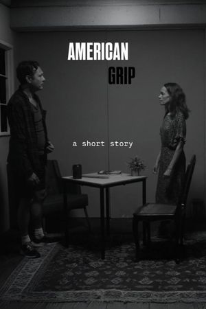 American Grip's poster