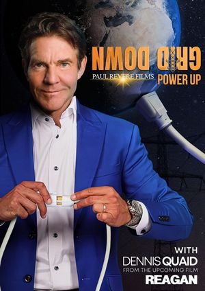 Grid Down, Power Up's poster