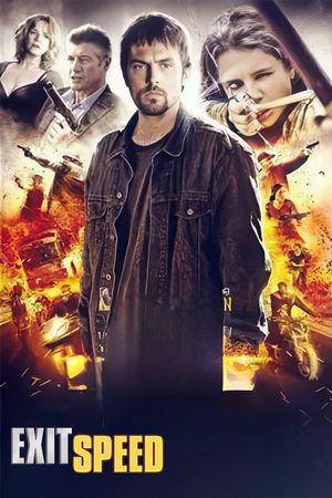 Exit Speed's poster