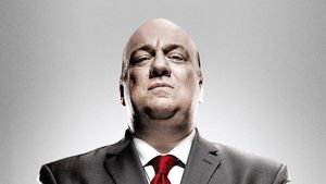 Ladies and Gentlemen, My Name Is Paul Heyman's poster