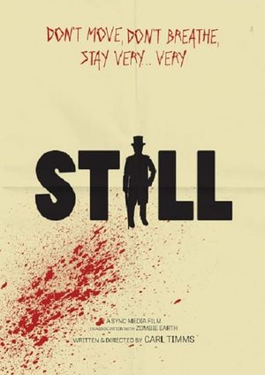 Still's poster