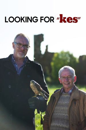 Greg Davies: Looking for Kes's poster