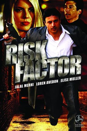 Risk Factor's poster
