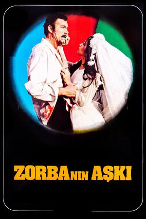 Zorbanin Aski's poster