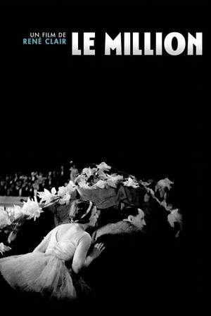 Le Million's poster