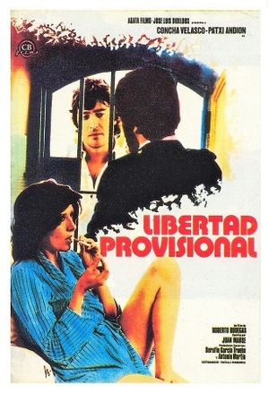 Out on Parole's poster