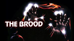 The Brood's poster
