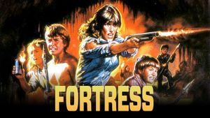 Fortress's poster