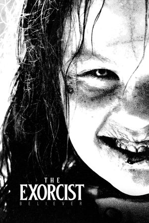 The Exorcist: Believer's poster