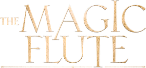 The Magic Flute's poster