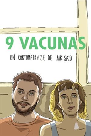 9 vacunas's poster