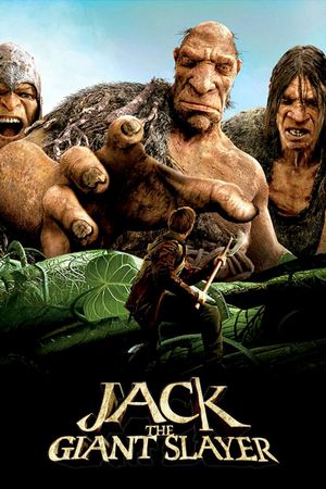 Jack the Giant Slayer's poster