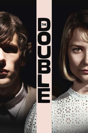 The Double's poster