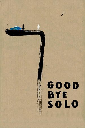 Goodbye Solo's poster