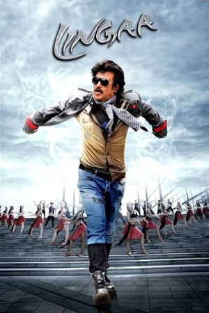 Lingaa's poster
