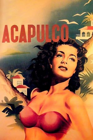 Acapulco's poster