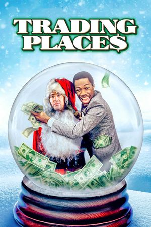 Trading Places's poster