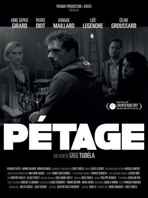 Pétage's poster image