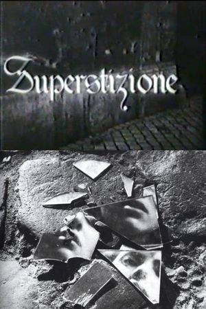 Superstition's poster